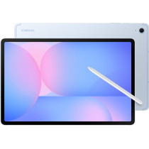Samsung Galaxy Tab S10 FE+ Tablet – WiFi+5G 128GB 8GB RAM 13.1inch Blue