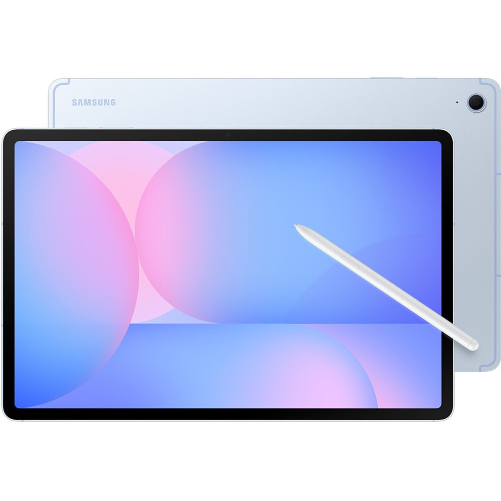 Samsung Galaxy Tab S10 FE+ Tablet – WiFi+5G 128GB 8GB RAM 13.1inch Blue