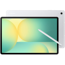 Samsung Galaxy Tab S10 FE+ Tablet – WiFi 256GB 12GB RAM 13.1inch Silver