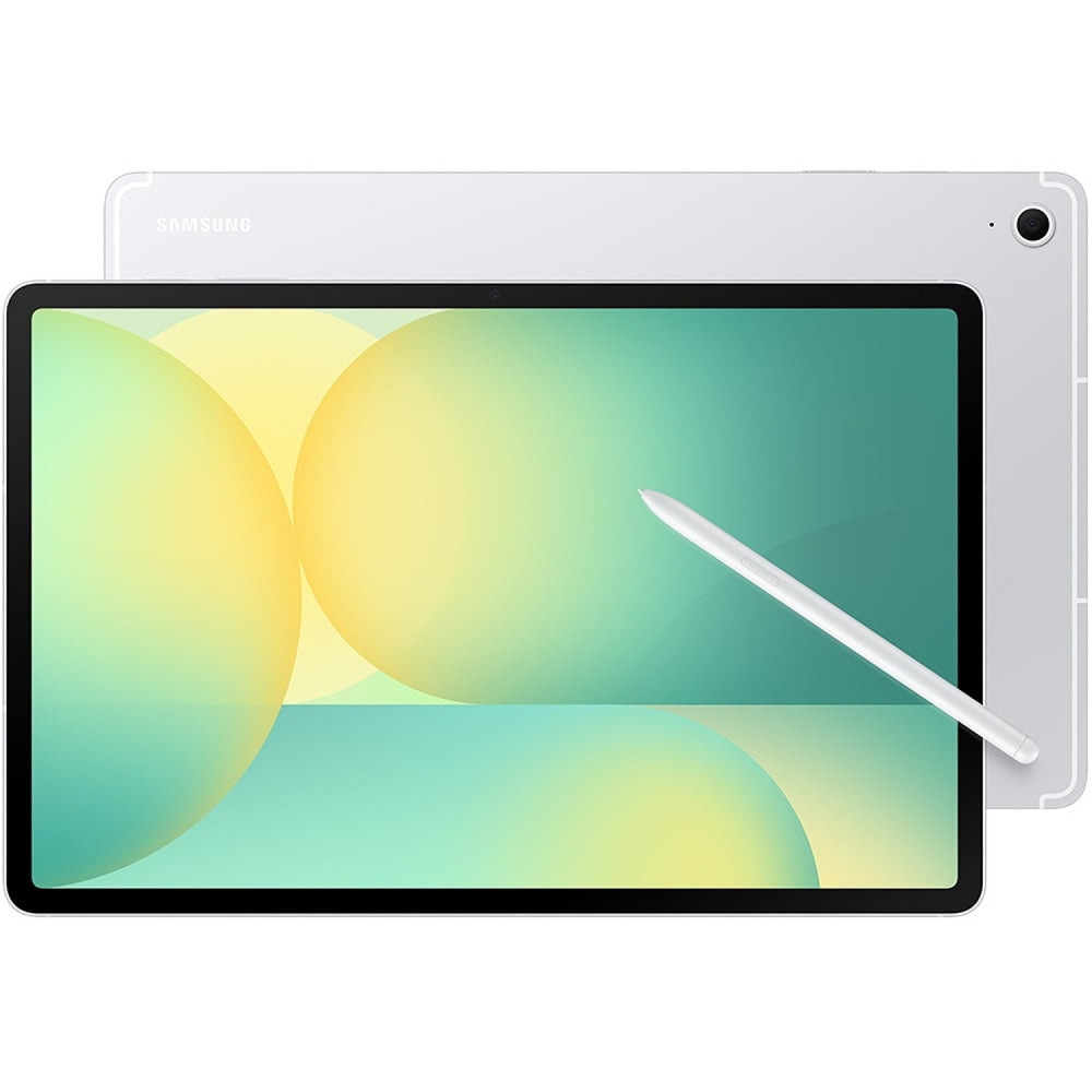 Samsung Galaxy Tab S10 FE+ Tablet – WiFi 256GB 12GB RAM 13.1inch Silver