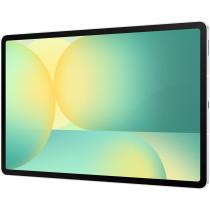 Samsung Galaxy Tab S10 FE+ Tablet  WiFi 256GB 12GB RAM 13.1inch Silver, 1 Year Samsung Warranty UAE Version