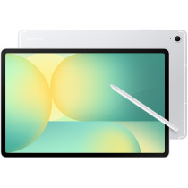 Samsung Galaxy Tab S10 FE+ Tablet – WiFi 128GB 8GB RAM 13.1inch Silver