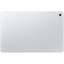 Samsung Galaxy Tab S10 FE+ Tablet  WiFi 128GB 8GB RAM 13.1inch Silver, 1 Year Samsung Warranty UAE Version