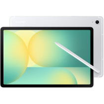 Samsung Galaxy Tab S10 FE Tablet – WiFi+5G 256GB 12GB RAM 10.9inch Silver