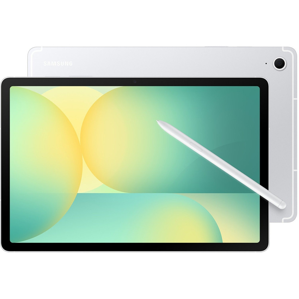 Samsung Galaxy Tab S10 FE Tablet – WiFi+5G 256GB 12GB RAM 10.9inch Silver
