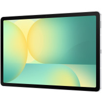 Samsung Galaxy Tab S10 FE Tablet  WiFi+5G 256GB 12GB RAM 10.9inch Silver, 1 Year Samsung Warranty UAE Version
