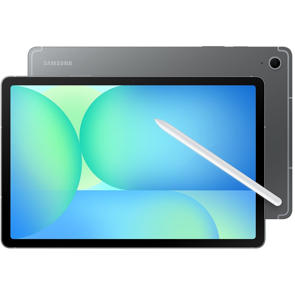 Samsung Galaxy Tab S10 FE Tablet – WiFi+5G 128GB 8GB RAM 10.9inch Gray