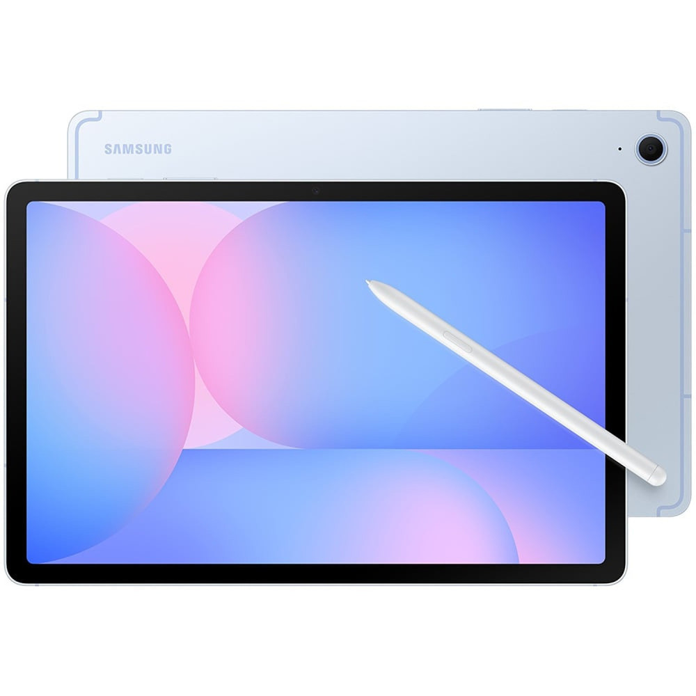 Samsung Galaxy Tab S10 FE Tablet – WiFi+5G 256GB 12GB RAM 10.9inch Blue