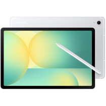 Samsung Galaxy Tab S10 FE Tablet – WiFi 128GB 8GB RAM 10.9inch Silver