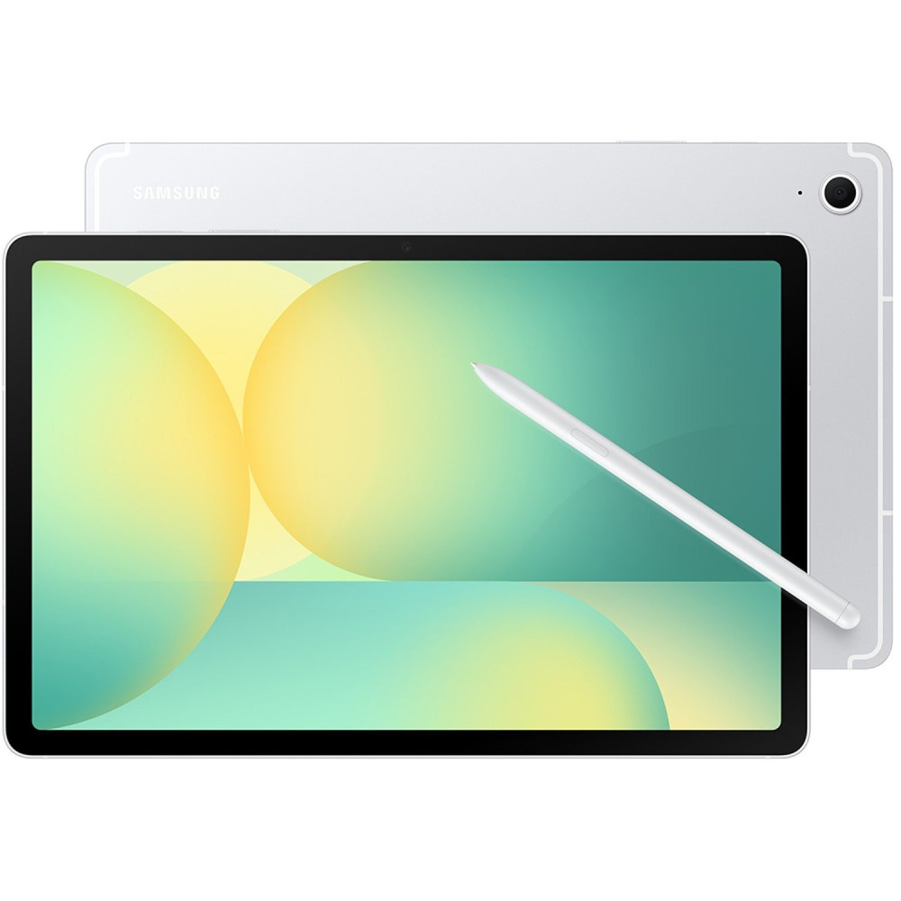 Samsung Galaxy Tab S10 FE Tablet – WiFi 128GB 8GB RAM 10.9inch Silver