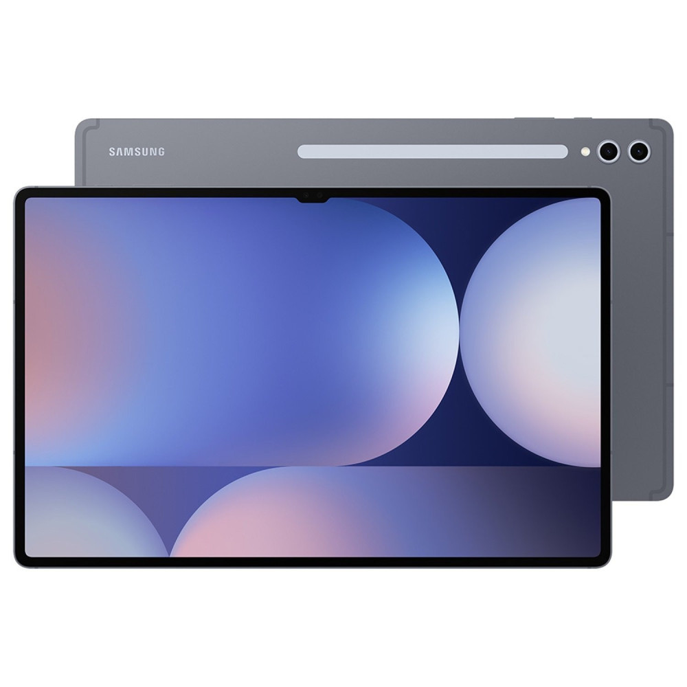 Samsung Galaxy Tab S10 Ultra SM-X926BZAEMEA Tablet – WiFi+5G 512GB 12GB 14.6inch Moonstone Grey + S Pen