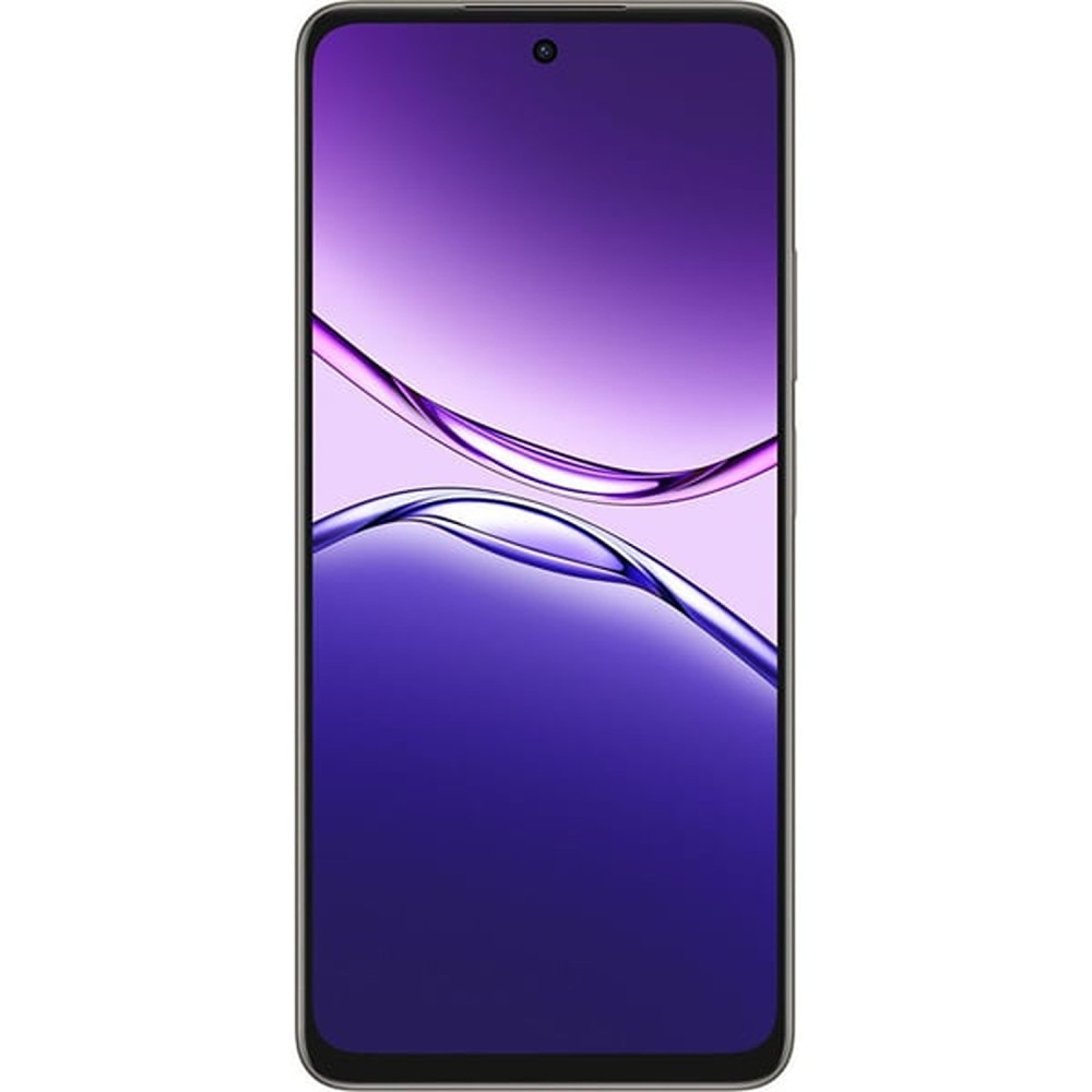 Oppo A5 Pro 5G 256 GB 8 GB RAM Mocha Brown Dual Sim Smartphone