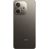 Oppo A5 Pro 5G 256 GB 8 GB RAM Mocha Brown Dual Sim Smartphone