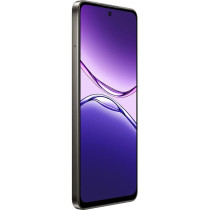 Oppo A5 Pro 5G 256 GB 8 GB RAM Mocha Brown Dual Sim Smartphone