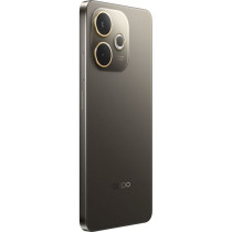 Oppo A5 Pro 5G 256 GB 8 GB RAM Mocha Brown Dual Sim Smartphone