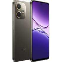Oppo A5 Pro 5G 256 GB 12 GB RAM Mocha Brown Dual Sim Smartphone