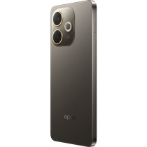Oppo A5 Pro 5G 256 GB 12 GB RAM Mocha Brown Dual Sim Smartphone
