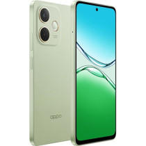 Oppo A5 Pro 5G 256 GB 12 GB RAM Olive Green Dual Sim Smartphone