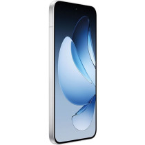 Oppo Reno 13 512 GB 12 GB Ivory White 5G Smartphone