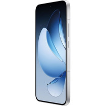 Oppo Reno 13 512 GB 12 GB Ivory White 5G Smartphone
