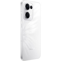 Oppo Reno 13 512 GB 12 GB Ivory White 5G Smartphone