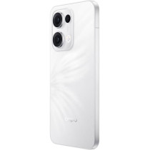 Oppo Reno 13 512 GB 12 GB Ivory White 5G Smartphone