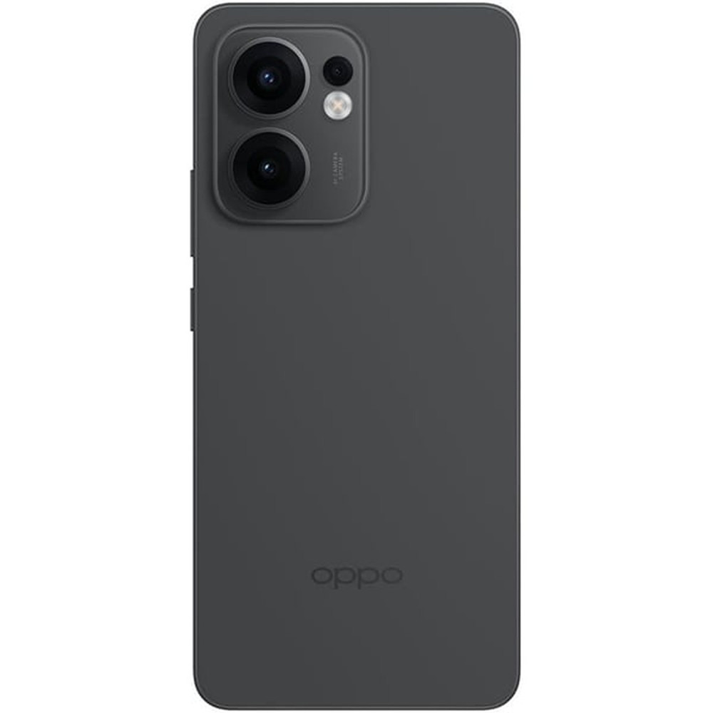 Oppo Reno 13 F Ai Phone Dual Sim 5G 512 GB 12 GB RAM Graphite Grey
