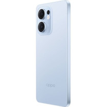 Oppo Reno 13 F Ai Phone Dual Sim 5G 512 GB 12 GB RAM Skyline Blue