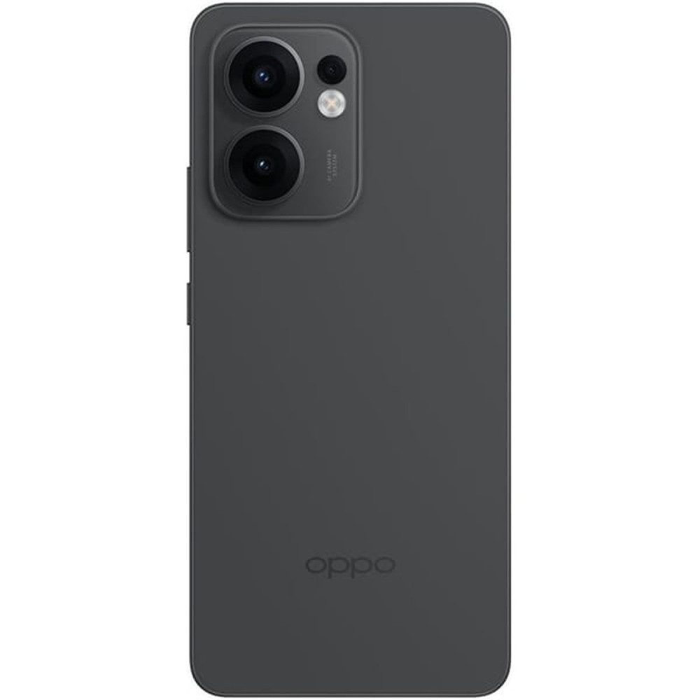 Oppo Reno 13 F 256 GB 12 GB Graphite Grey 5G Smartphone