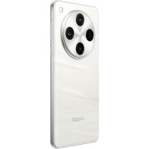 Oppo Find X8 Pro 512 GB 16 GB Pearl White 5G Smartphone