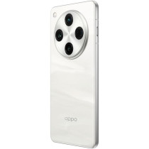 Oppo Find X8 Pro 512 GB 16 GB Pearl White 5G Smartphone