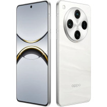 Oppo Find X8 Pro 512 GB 16 GB Pearl White 5G Smartphone