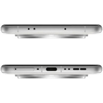 Oppo Find X8 Pro 512 GB 16 GB Pearl White 5G Smartphone