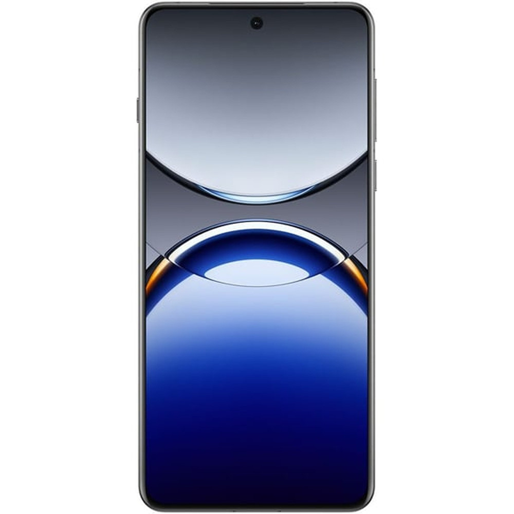 Oppo Find X8 Pro 512 GB 16 GB Space Black 5G Smartphone