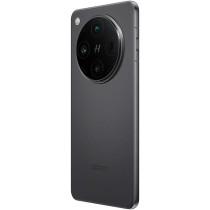 Oppo Find X8 Pro 512 GB 16 GB Space Black 5G Smartphone