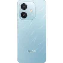 Oppo A60 256 GB 6 GB Ocean Blue 5G Smartphone
