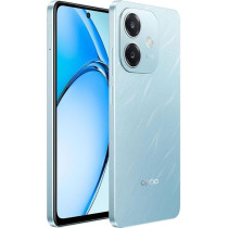 Oppo A60 256 GB 6 GB Ocean Blue 5G Smartphone