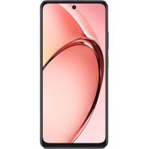Oppo A60 256 GB 6 GB Nebula Red 5G Smartphone