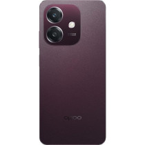 Oppo A60 256 GB 6 GB Nebula Red 5G Smartphone