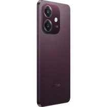Oppo A60 256 GB 6 GB Nebula Red 5G Smartphone