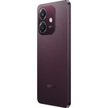 Oppo A60 256 GB 6 GB Nebula Red 5G Smartphone