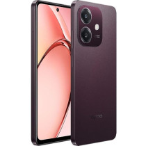 Oppo A60 256 GB 6 GB Nebula Red 5G Smartphone