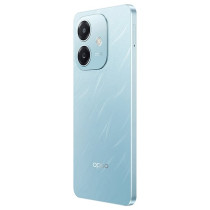 Oppo A60 128 GB 6 GB Ocean Blue 5G Smartphone