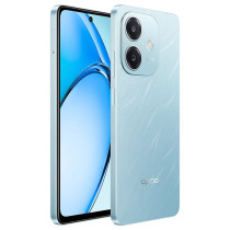 Oppo A60 128 GB 6 GB Ocean Blue 5G Smartphone