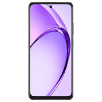 Oppo A3 128 GB 6 GB Sparkle Black 4G Smartphone