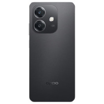 Oppo A3 128 GB 6 GB Sparkle Black 4G Smartphone