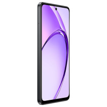 Oppo A3 128 GB 6 GB Sparkle Black 4G Smartphone