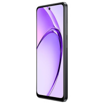 Oppo A3 128 GB 6 GB Sparkle Black 4G Smartphone