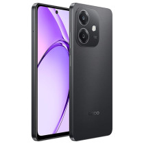 Oppo A3 128 GB 6 GB Sparkle Black 4G Smartphone