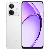 Oppo A3 128 GB 6 GB Starlight White 4G Smartphone